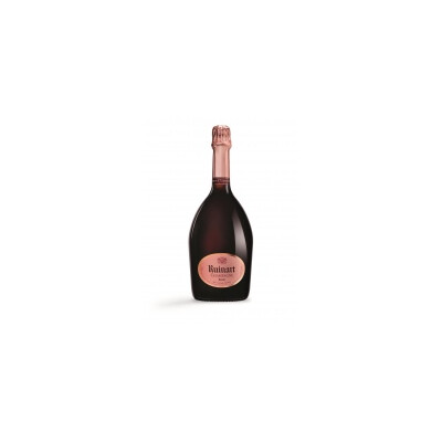 Шампанско Руинар розе 0,75л.
