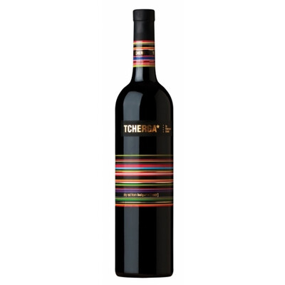 Menada Tcherga red wine 2021 0.75
