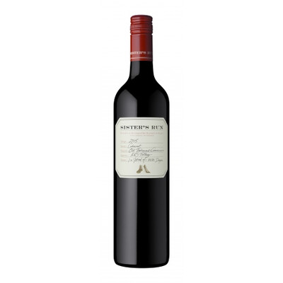 червено вино Каберне Совиньон Олд Тестъмънт Куунауара 2019 г. 0,75л. Систър