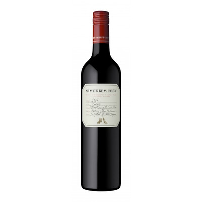 Червено вино Шираз Ипифъни МакЛарън Вейл 2019г. 0,75л. Систър'с Ран ~ Австралия
