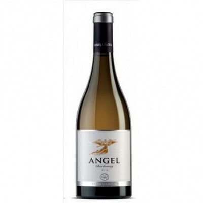 Angel's Estate Angel Sauvignon Blanc 2022 0.375
