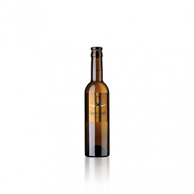 бяло вино Совиньон Блан 2022г. 0,375л. Санта Сара , България