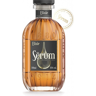 Serum Elixir Rum 0.70