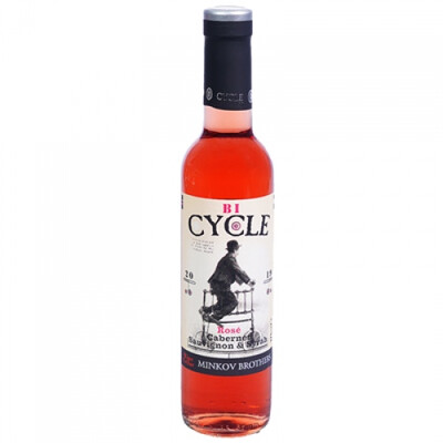 biCYCLE Rosе
