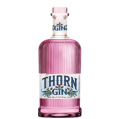 THORN. Gin Pink 0.700