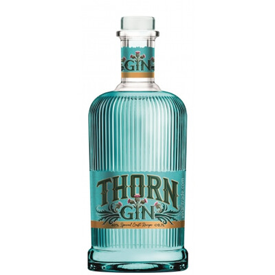THORN. Gin Blue 0.700