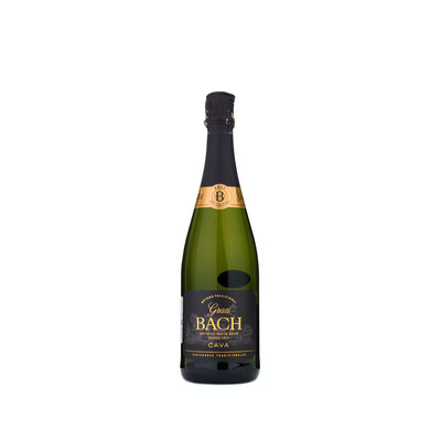 Cava Gran Bach Brut