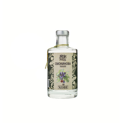 Fig Rakia