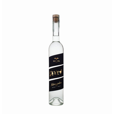 Rakia Grape Magurska