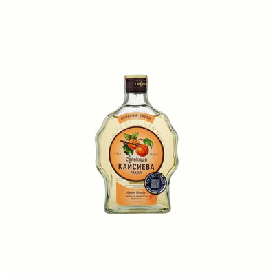 rakia Apricot Selection
