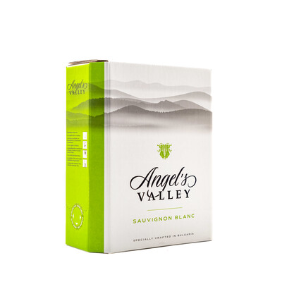 Sauvignon Blanc Angel's Estate 2024