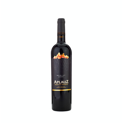 Merlot Premium Reserve Aplauz 2020