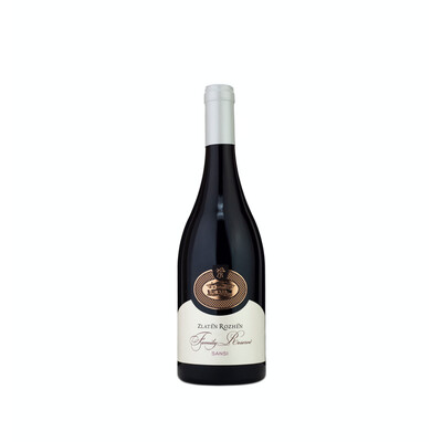 SANSI Family Reserve 2023