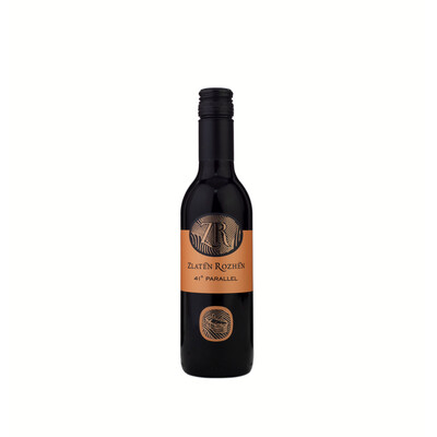 Syrah 41 Parallel 2023