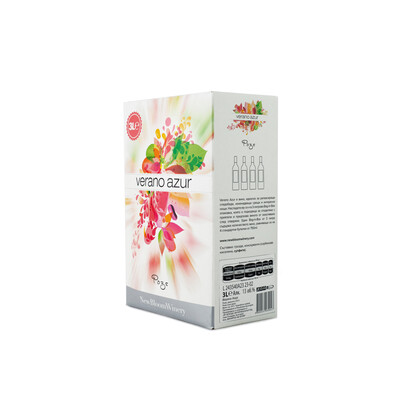 Rose Wine Verano Azur 2023
