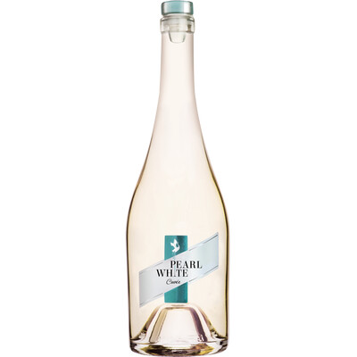 White wine Cuvee Sauvignon Blanc & Semillion Pearl 2024