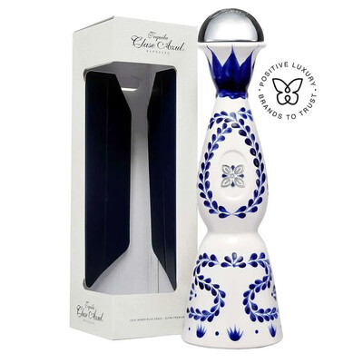 Tequila Reposado Clase Azul