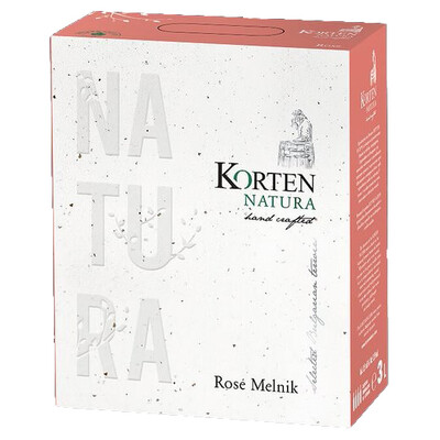 wine rose Natura 2024