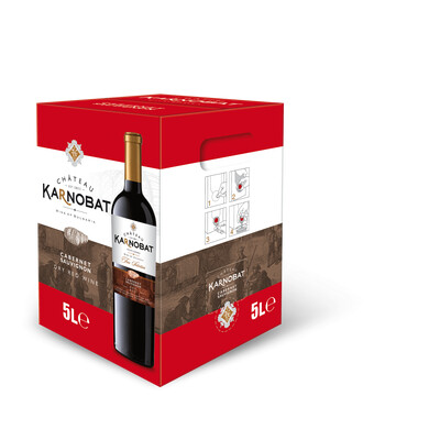 red wine Cabernet Sauvignon 2023