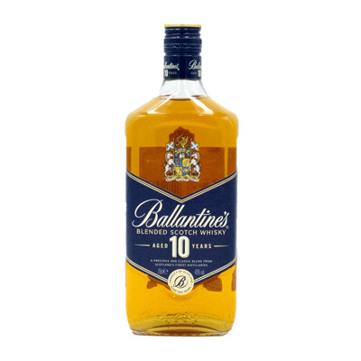 Блендид Скоч Уиски Балънтайн'с 10г.