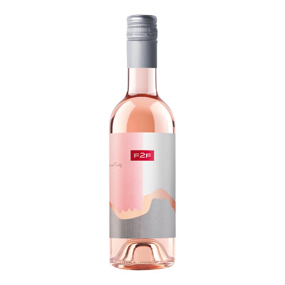 Rose Cabernet Sauvignon and Marseillan F2F 2024