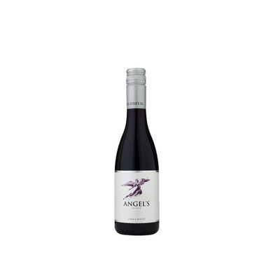 Syrah and Merlot Angel 2022
