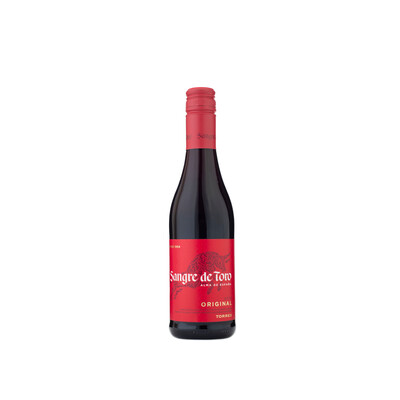 red wine Sangre de Toro 2023