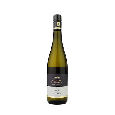 white wine Riesling Crescentia Rauenthaler Baiken VDP 2023