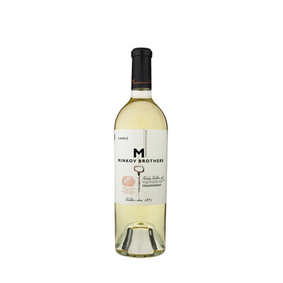 white wine Chardonnay 2023
