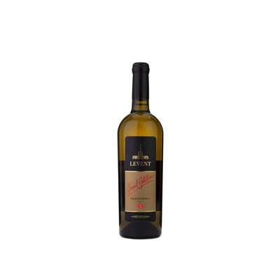 white wine Chardonnay Grand Selection 2023