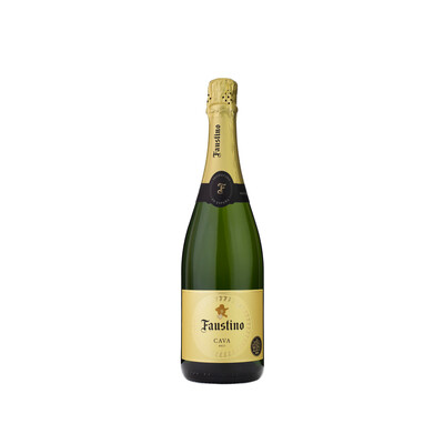 Cava Brut Bodegas Faustino