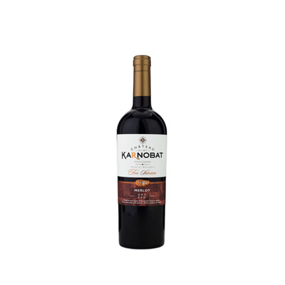 red wine Merlot 2023