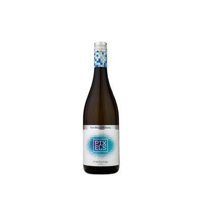 Chardonnay Pixels 2022