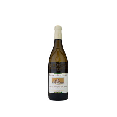 Domaine du Vieux Lazaret Châteauneuf-du-Pape Blanc 2023