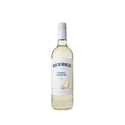 Rive di Venezia Pinot Grigio 2024