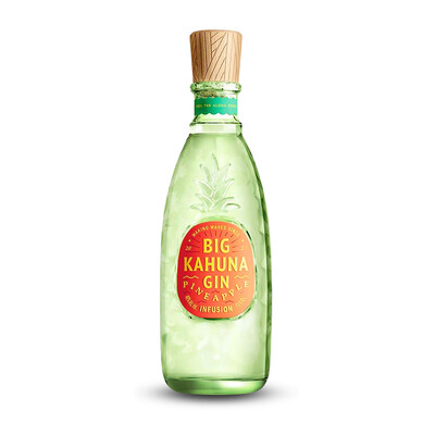 Gin Big Kahuna Pineapple