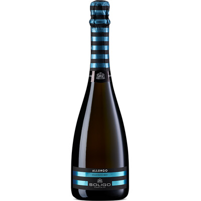 Allungo Spumante Brut Millesimato