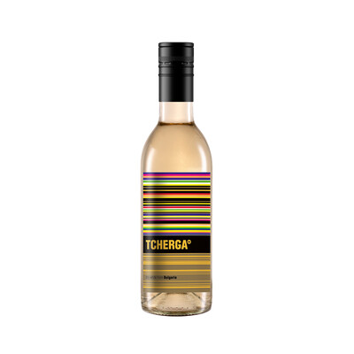 white wine Chardonnay ,Sauvignon Blanc & Semillon Tcherga 2024