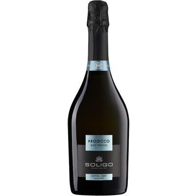 Prosecco Extra Dry Millesimato DOC Treviso Cantina Colli del Soligo