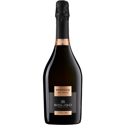 Prosecco Extra Dry DOC Treviso
