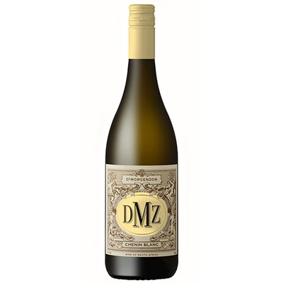 white wine DMZ Chenin Blanc 2023