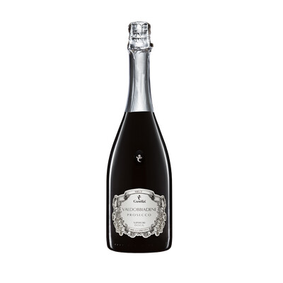 Prosecco Superiore Brut Millesimato DOCG Casa Vinicola Canella Valdobbiadene 2024