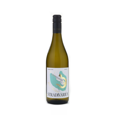wine Blanc Selection Stradivarius 2024
