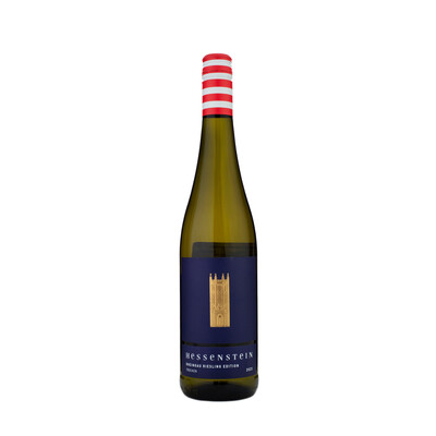 wine Riesling Hesenstein Edition Trocken 2024