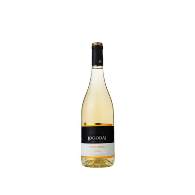 white wine Pinot Grigio Selection 2024