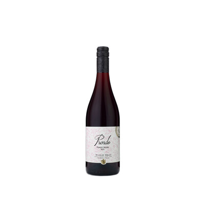 wine Pinot Noir Prendo Vigneti delle Dolomiti IGT 2021
