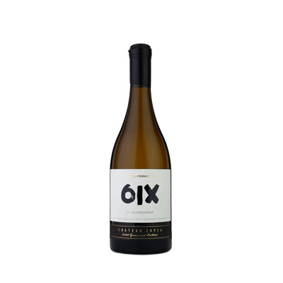 wine Chardonnay 6IX 2021