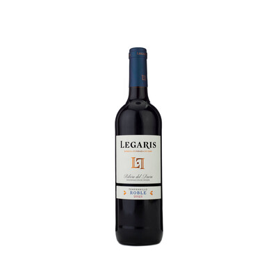 wine Roble Ribera del Duero D.O.2023