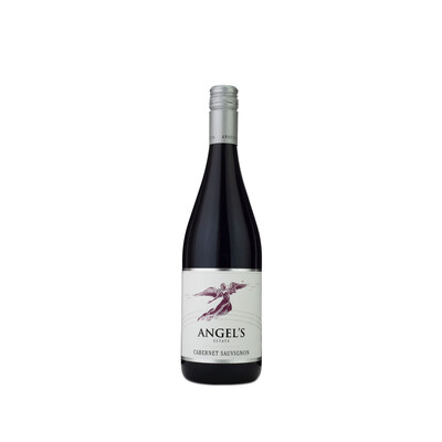 wine Cabernet Sauvignon Angel's Valley Angel's Estate
