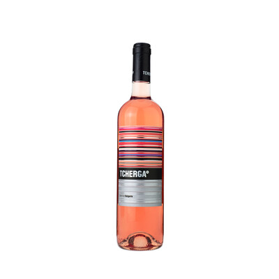 wine Rose Tcherga 2024